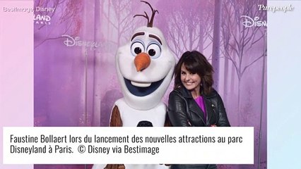 Faustine Bollaert maman : tendre cliché pour les 6 ans de son fils Peter