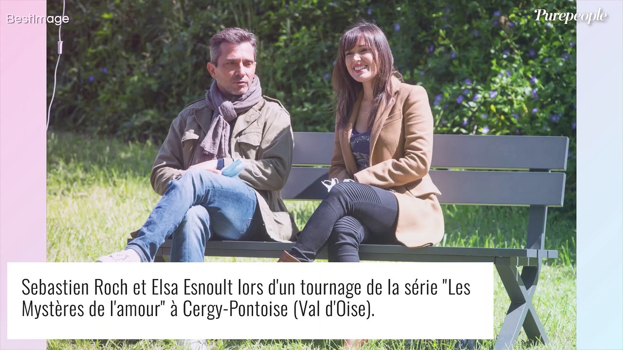 Elsa Esnoult en bikini : elle profite de ses vacances après une année compliquée