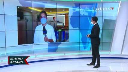 Grup WhatsApp Klub Tenis Jadi Perancang Demo Jokowi End Game, 2 Pelaku Diamankan