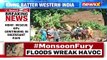 Maha Floods Wreak Havoc 34 NDRF Teams Deployed For Rescue Ops NewsX