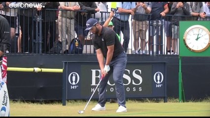 El golfista español Jon Rahm da positivo y se queda sin Juegos Olímpicos