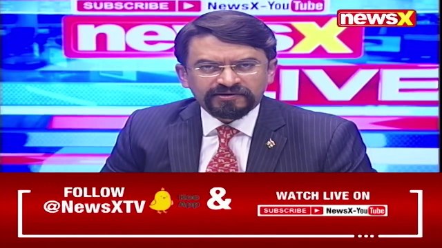 NCB Conducts Raids Across Mumbai Big Names On Radar Sources NewsX