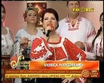 Viorica Podgoreanu - Azi petrec cu neamul meu (Seara favorita - Favorit TV - 06.05.2013)