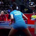 Know How Manika Batra Became Stalwart Of Indian Women Table Tennis