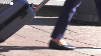 Estate: ripartono gli italiani, in viaggio il 54,5%