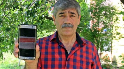 Gittiği sağlık ocağında ölü olduğunu öğrendi