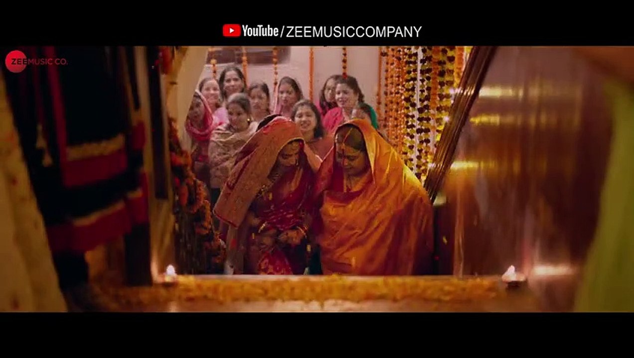 Ram Sita - 14 Phere | Vikrant Massey, Kriti Kharbanda| Rekha Bhardwaj| Mukund S for JAM8| Shloke Lal 