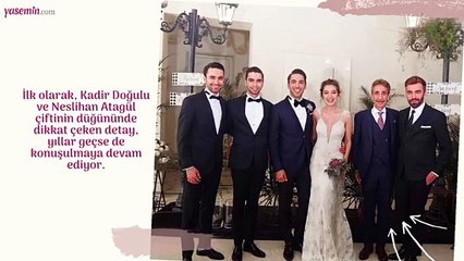 Kadir Doğulu'nun kardeşleriyle olan benzerliği şoke etti!
