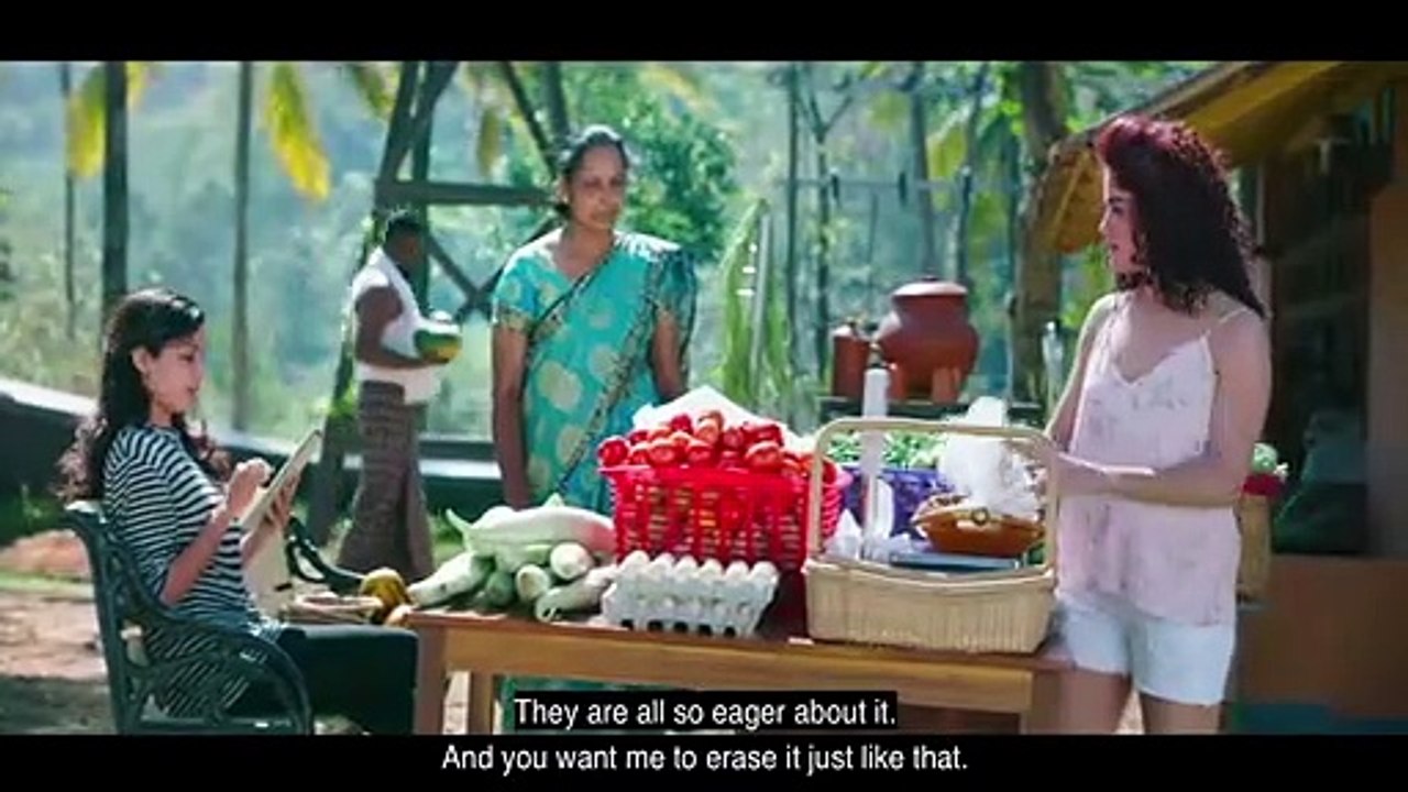 Abhiyude Katha Anuvinteyum Malayalam Movie  01