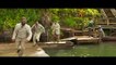 Jungle Cruise Featurette - Action Side by Side (2021) _ Movieclips Trailers