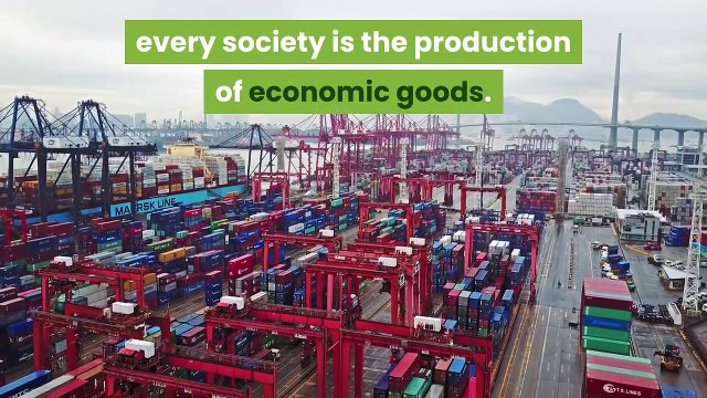 Social Theory: Introduction to Karl Marx