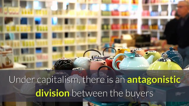 Social Theory: Marx on Alienation