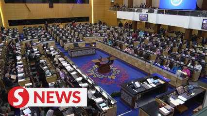 No hybrid Parliament sitting, all MPs allowed to attend, says Art Harun