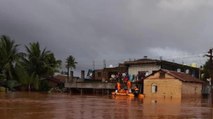 Death toll rises to 112 in rain related incident in Maha