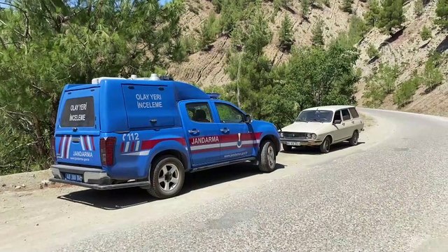 KAHRAMANMARAŞ - 3 gündür aranan alzaymır hastası ölü bulundu
