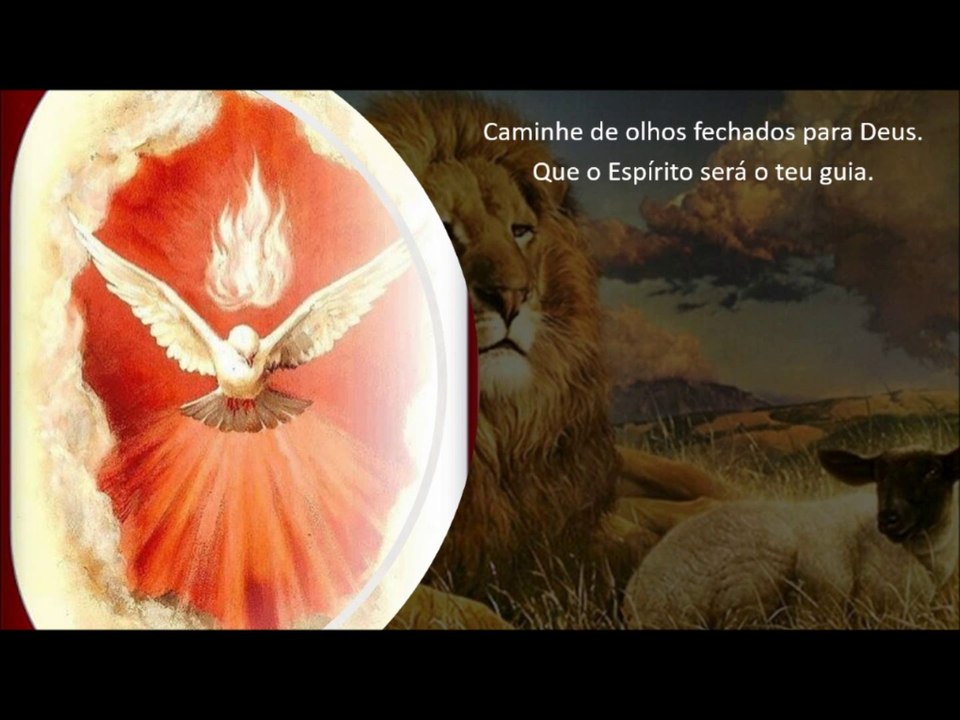 71 - Deus Está Present P3