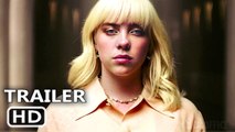 HAPPIER THAN EVER Trailer (2021) Billie Eilish, Concert Movie