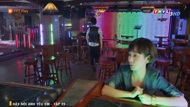 PHIM NGÔN TÌNH TRUNG QUỐC- HÃY NÓI ANH YÊU EM TẬP 23 - KẾT CỤC NÀO CHO HÔN NHÂN MIỄN CƯỠNG BỒI VÂN - PHÚC LẠC - 25/07/2021