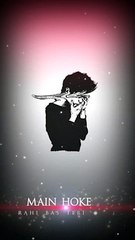 Whatsapp status sad song full screen 4K