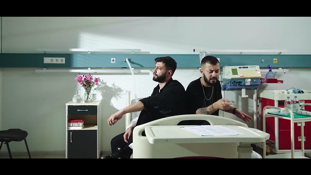 Burak Bulut & Kurtuluş Kuş - Nabız