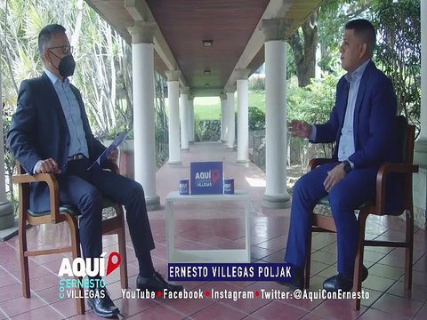 Aquí con Ernesto Villegas | Diputado Pedro Infante, sus inicios como militante en la Revolución Bolivariana