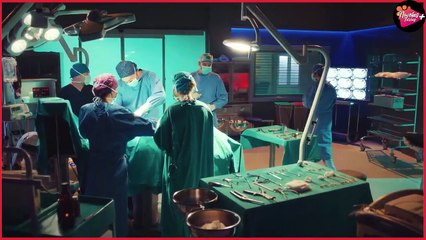 DOCTOR MILAGRO CAPITULO 3 (MUCIZE DOKTOR) ESPAÑOL ❤  COMPLETO HD