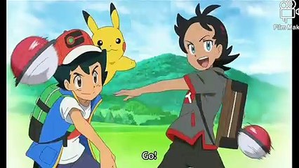 Pokemon sword and sheild episode 75 preview(view the Descreption)