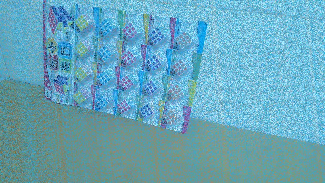 Unboxing and Review of Worlds Smallest Rubiks Cube