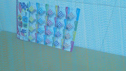 Unboxing and Review of Worlds Smallest Rubiks Cube