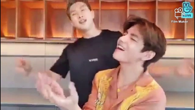 BTS End of the Road by Boyz 2 Men