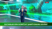 Filenin Sultanları Son Olimpiyat Şampiyonu'nu Devirdi | Cumhurbaşkanı Erdoğan Tebrik Etti