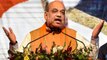 Terrorism and riots have ended in Assam: Shah in Guwahati