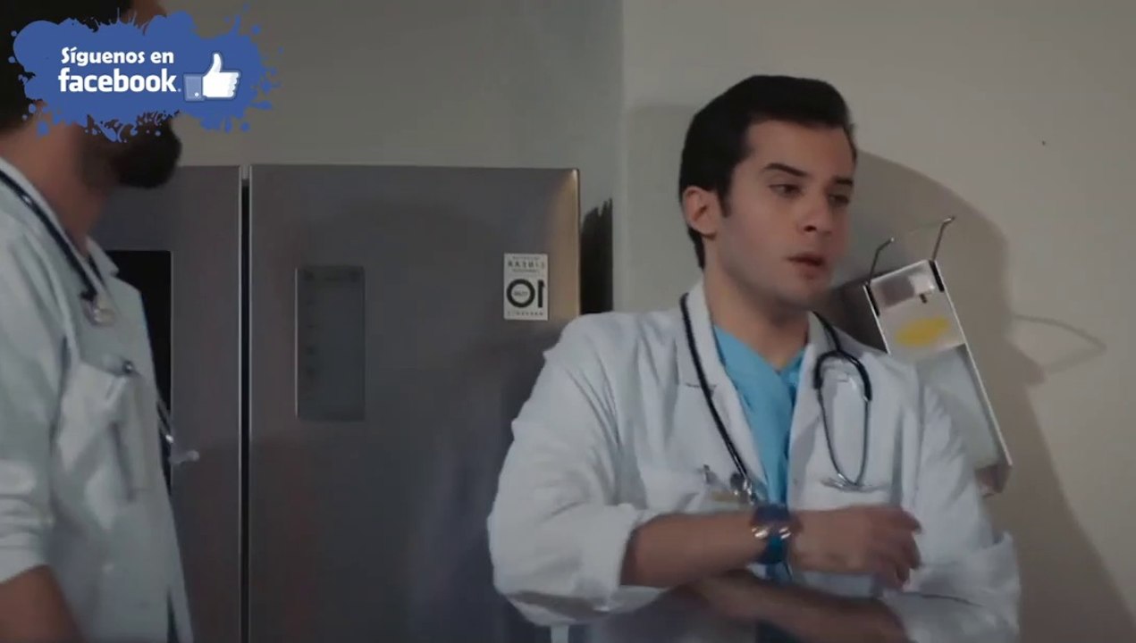 Doctor Milagro En Español Serie Completa Doctor milagro capítulo 19 en español latino - Vídeo Dailymotion