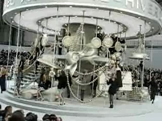 Chanel: A Quick Overview