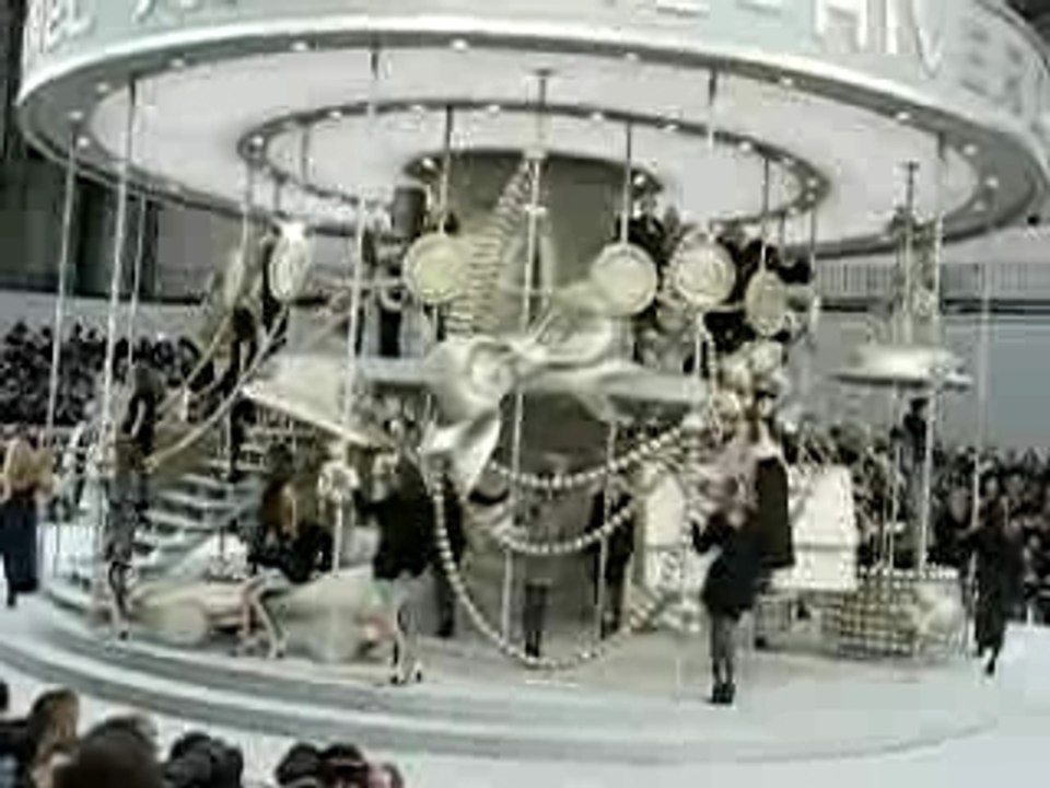 Chanel, Quick Look