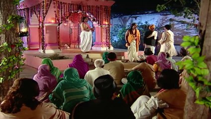 Sai Baba_ Tere Hazaron Hath - साई बाबा _ तेरे हजारों हाथ - Full Episode No_ 48(480P)