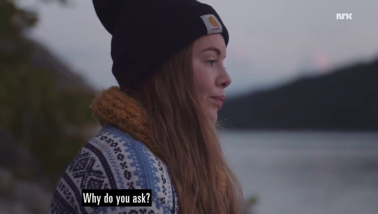 SKAM  S 1  Ep 2 ENGLISH SUBS