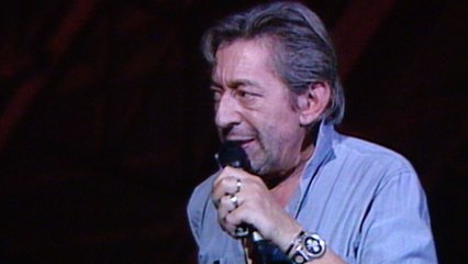Serge Gainsbourg - Harley David Son Of A Bitch