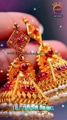 Jhum jhum jhumkyali// gharwali WhatsApp status//#lalit_pahadi