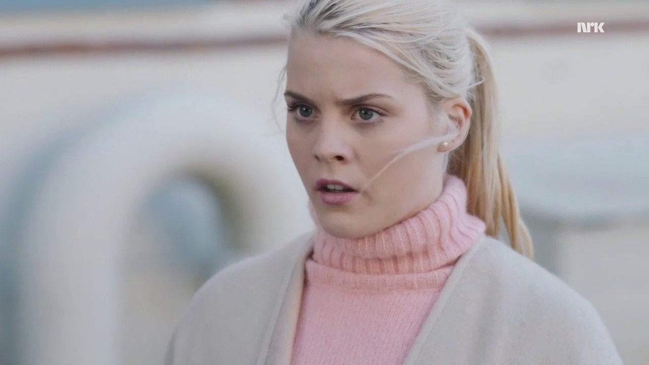 SKAM S 1 Ep 4 ENGLISH SUBS