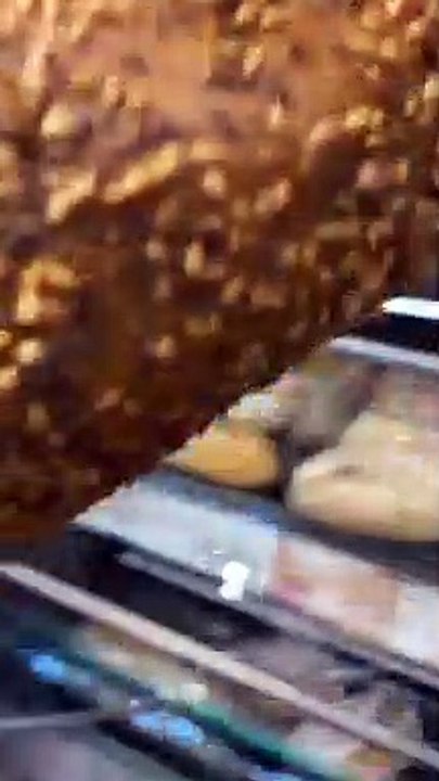 Slice Ng Tinapay