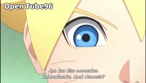 Boruto Episode 209 -BAHASA INDONESIA TERBARU  SPOILER FLASHBACK