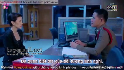 Lòng Tham Vô Đáy Tập 22 - HTV2 lồng tiếng tap 23 - Phim Thái Lan - xem phim long tham vo day tap 22