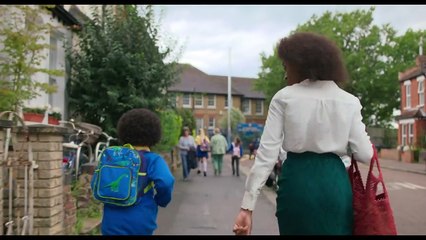 Watch Behind Her Eyes Season 1 Episode