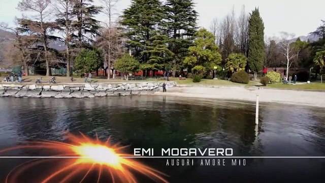 Emi Mogavero - Auguri amore mio -