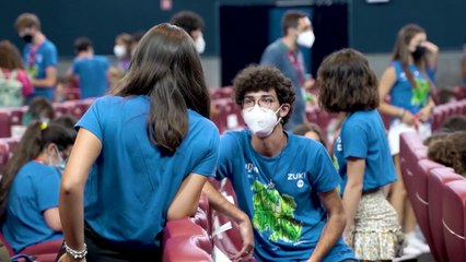 GIFFONI - day by day - 24 luglio