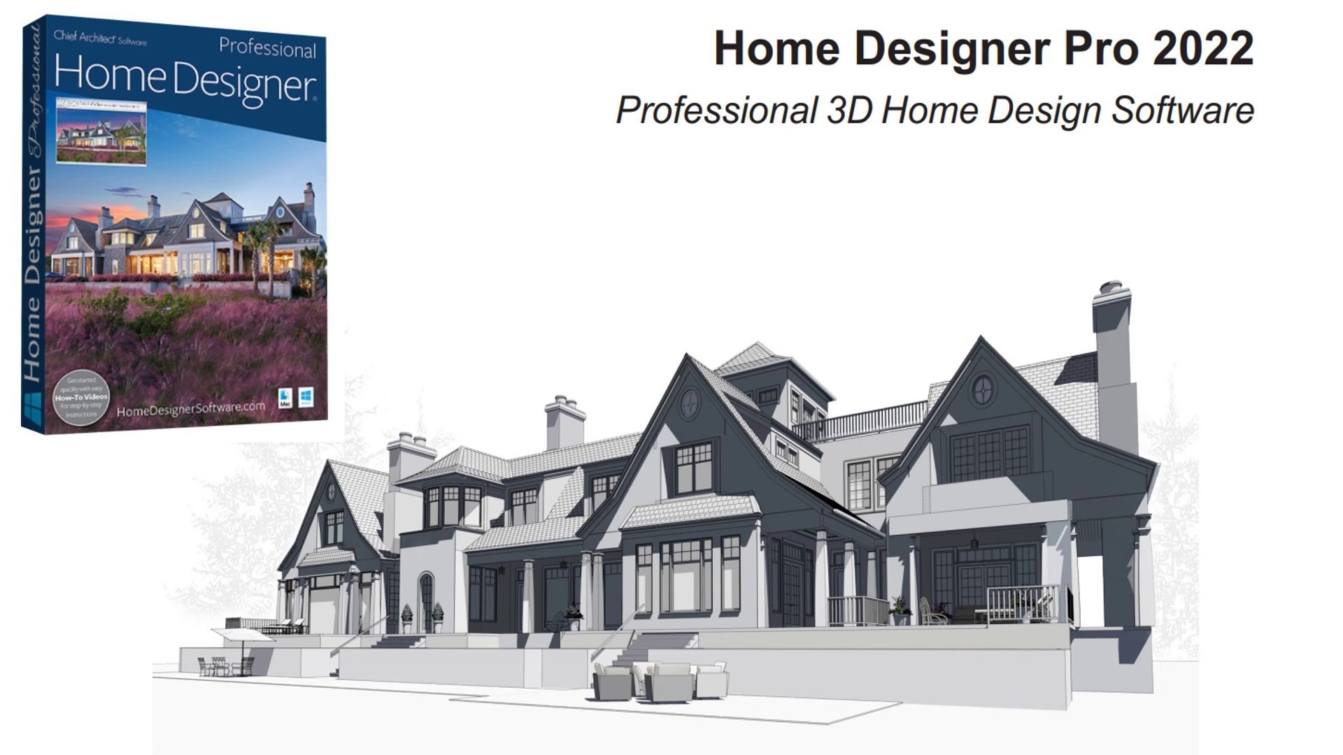 Home Designer Professional | Home Designer Architectural | Home Designer  Suite | Why Choose Home Designer Pro? | Professional Home Design Software |  Best Home Design Software 2022 - video Dailymotion