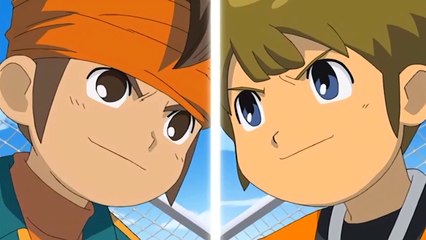 Los Super Once (Inazuma Eleven) - Audio Latino Ep. 044