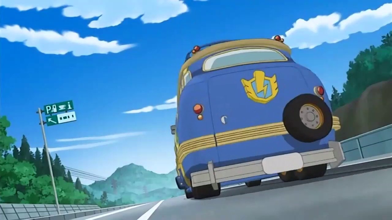 Los Super Once (Inazuma Eleven) - Audio Latino Ep. 043