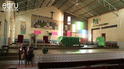 Makataa Ya Kanuni Mpya Za Covid-19 Kufikia Ukingoni